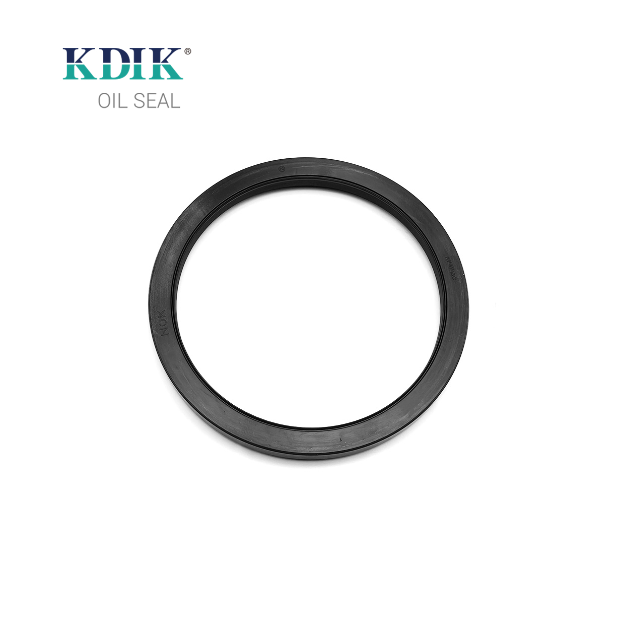 TCN 160*190*16 AP4713 NOK High Pressure Oil Seal for Hydraulic Pump