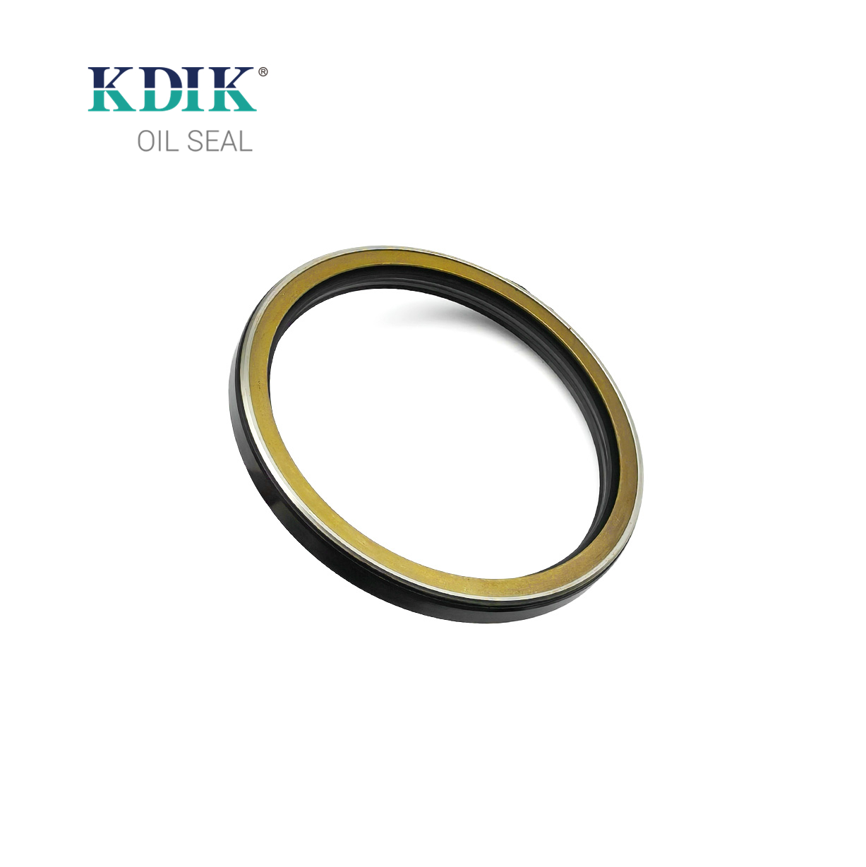 TCN 160*190*16 AP4713 NOK High Pressure Oil Seal for Hydraulic Pump