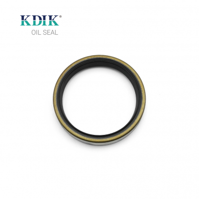 High quality Rear Wheel Outer Oil Seal MH034080 SIZE 65*77*12 F4045 MITSUBISHI Fuso Truck