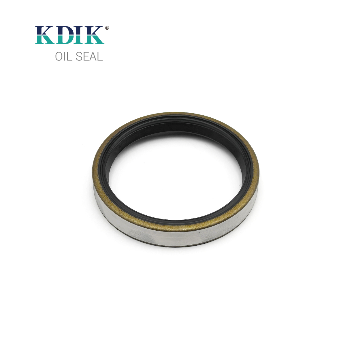 High quality Rear Wheel Outer Oil Seal MH034080 SIZE 65*77*12 F4045 MITSUBISHI Fuso Truck