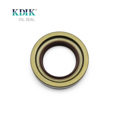 KDIK Factory Oil Seal MH034213 52*84*14MM Musashi for Rear Differential of Mitsubishi