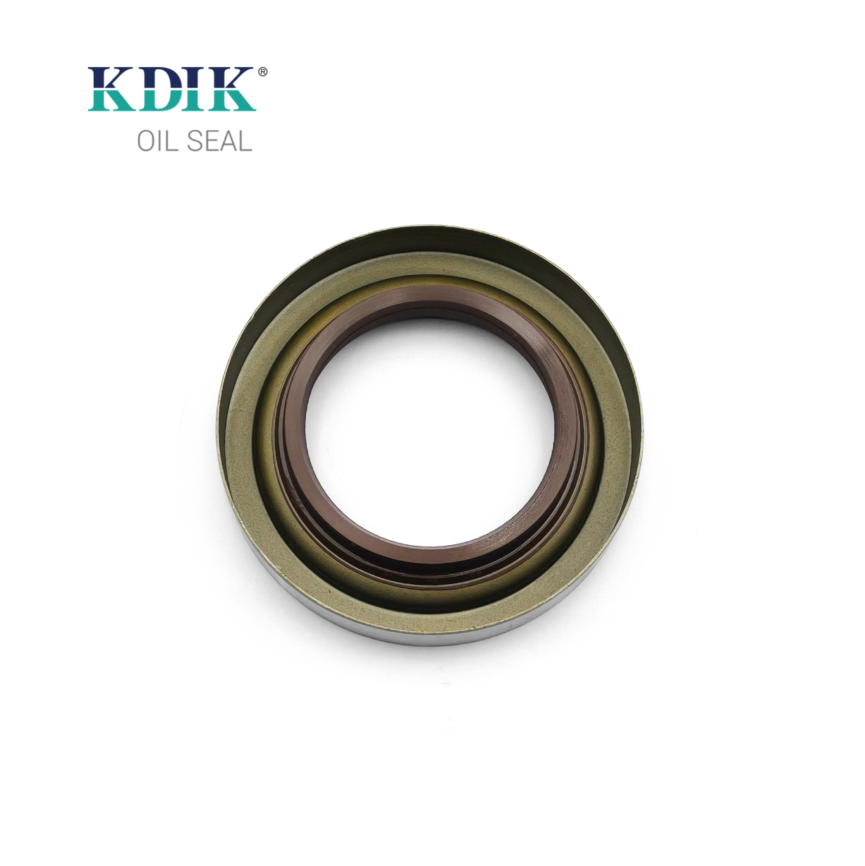 KDIK Factory Oil Seal MH034213 52*84*14MM Musashi for Rear Differential of Mitsubishi