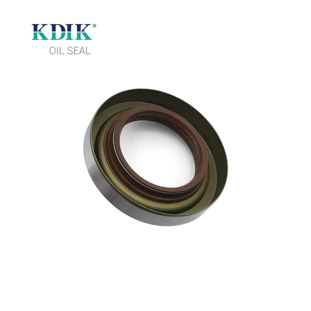 KDIK Factory Oil Seal MH034213 52*84*14MM Musashi for Rear Differential of Mitsubishi