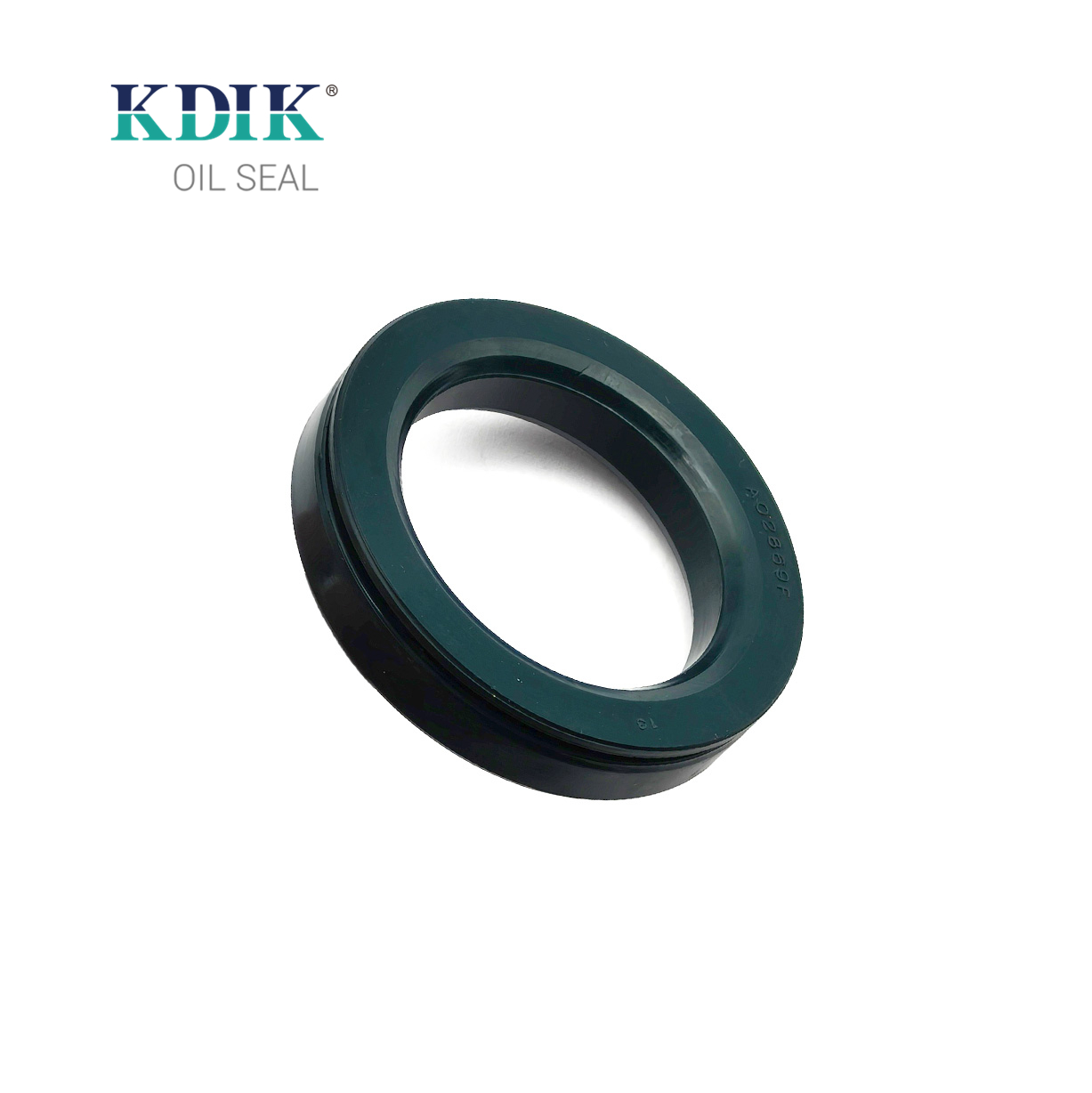 High Quality AQ2869F Front Axle Wheel Hub Oil Seal Tractor Harvester BQ2820E W9501-63000 6A320-56220