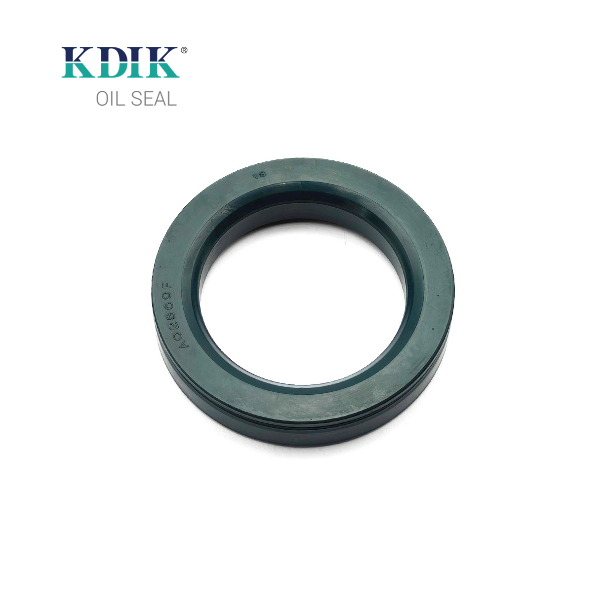 High Quality AQ2869F Front Axle Wheel Hub Oil Seal Tractor Harvester BQ2820E W9501-63000 6A320-56220