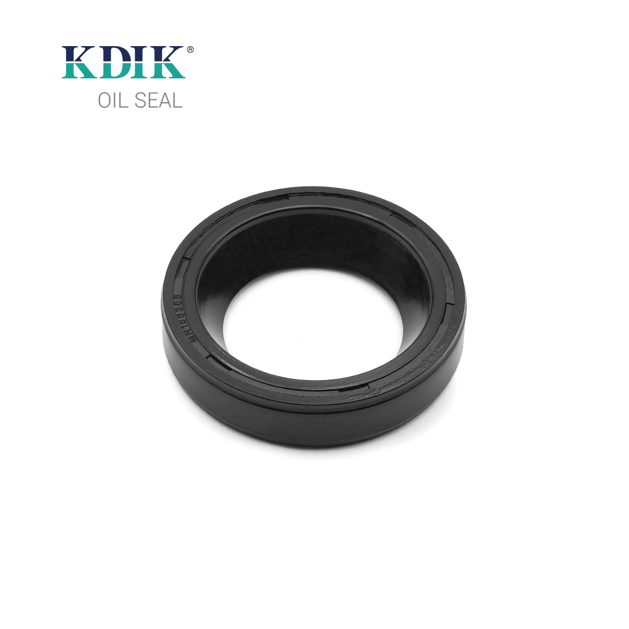KDIK 26*43.3*10 MN158385 High Quality Rocker Cover Oil Seal for Mitsubishi Series Automotive Seals Hebei Origin