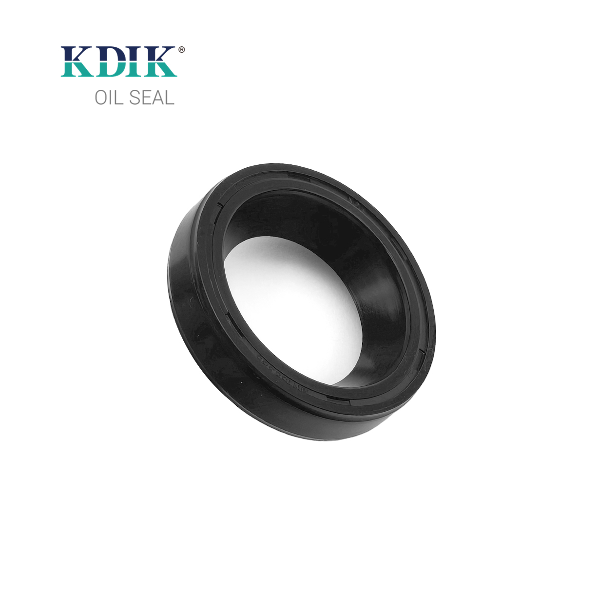 KDIK 26*43.3*10 MN158385 High Quality Rocker Cover Oil Seal for Mitsubishi Series Automotive Seals Hebei Origin