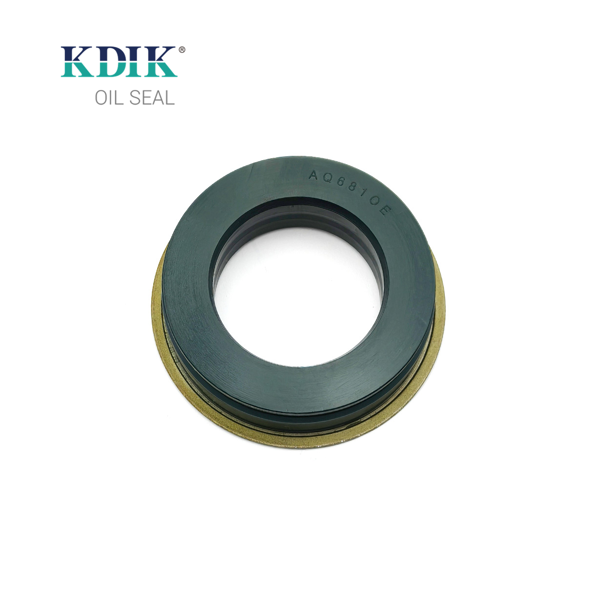 AQ6810E Agricultural Machine Oil Seal for KUBOTA Agricultural Machinery Harvester