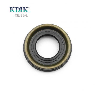 High Quality Drive Pinion Oil Seal Size 40*75/81*13.5/21 N2296 for Nissan 38189-N3112