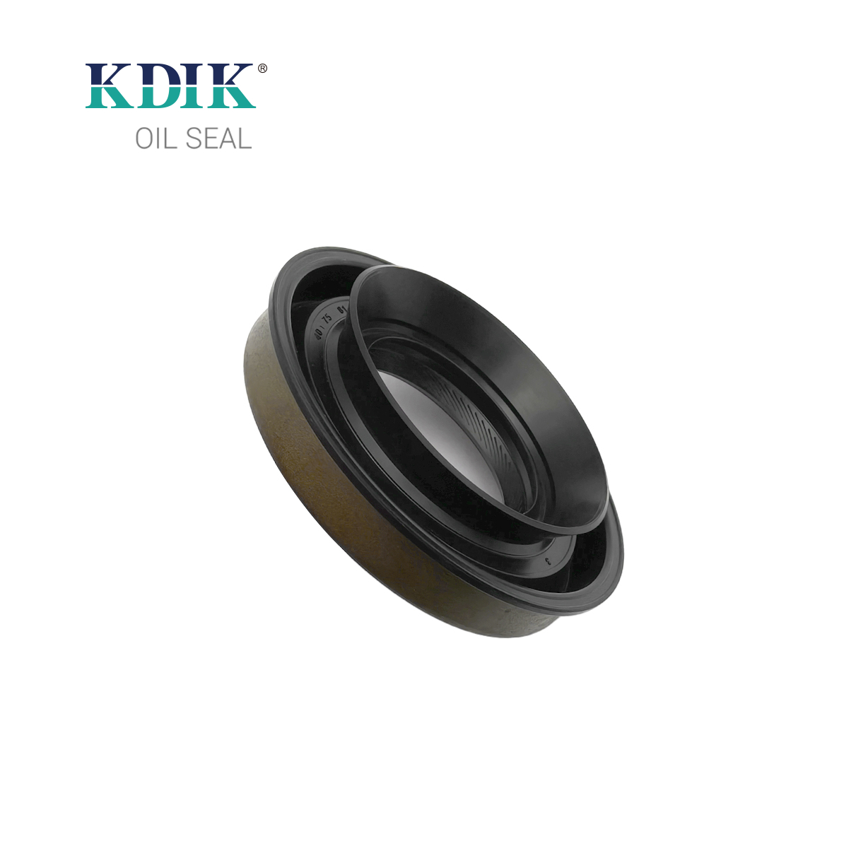High Quality Drive Pinion Oil Seal Size 40*75/81*13.5/21 N2296 for Nissan 38189-N3112