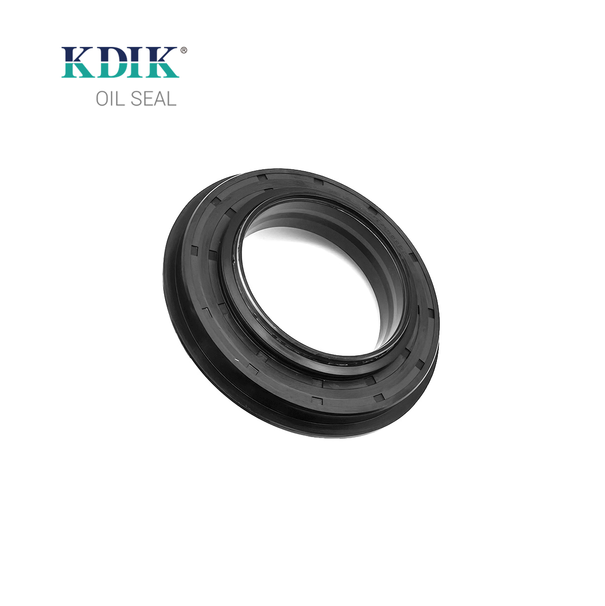 High Quality AQ8868P Rear Axle of Kubota Tractor Oil Seal QLFY NBR Agricultural Machinery