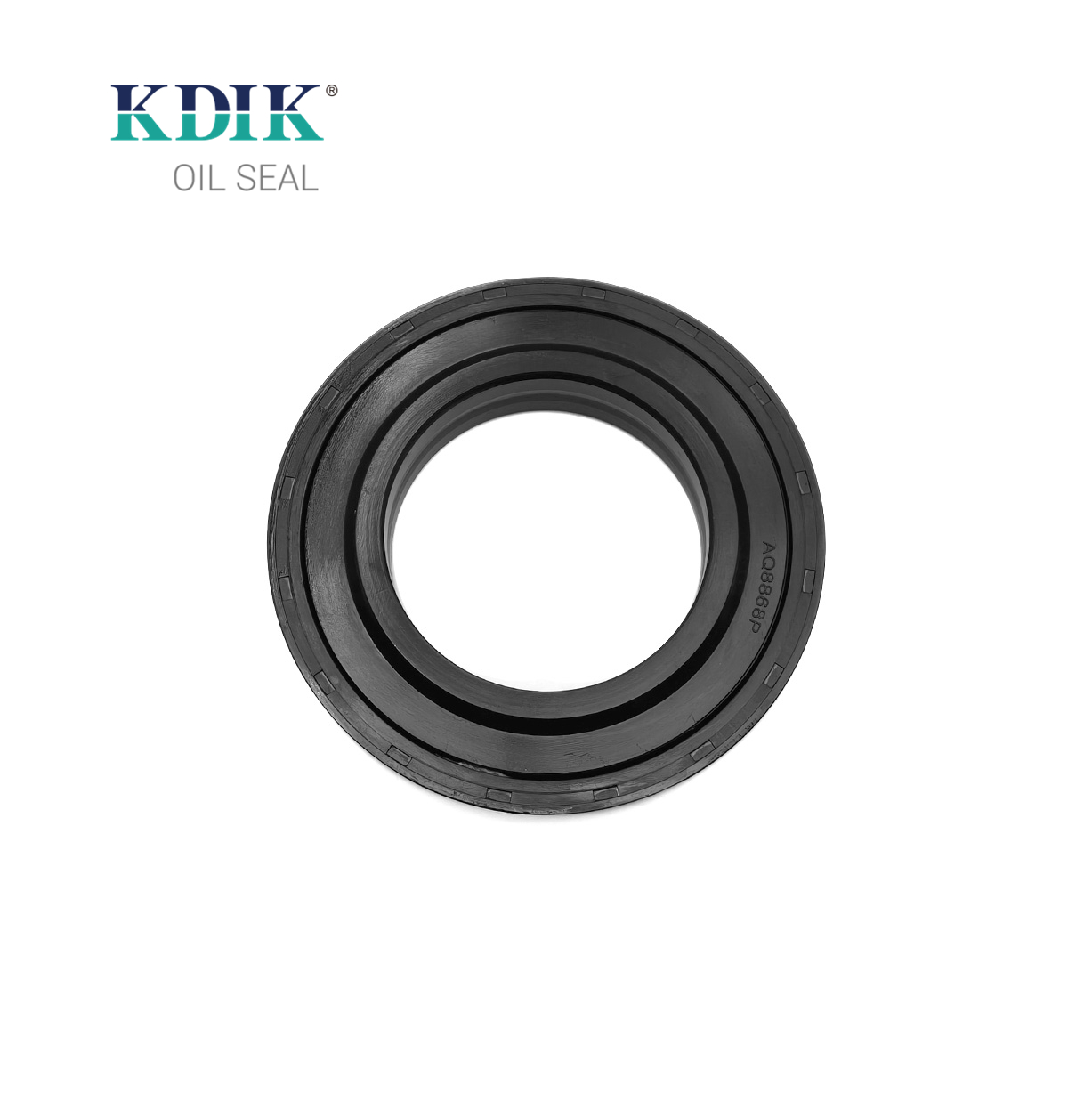 High Quality AQ8868P Rear Axle of Kubota Tractor Oil Seal QLFY NBR Agricultural Machinery