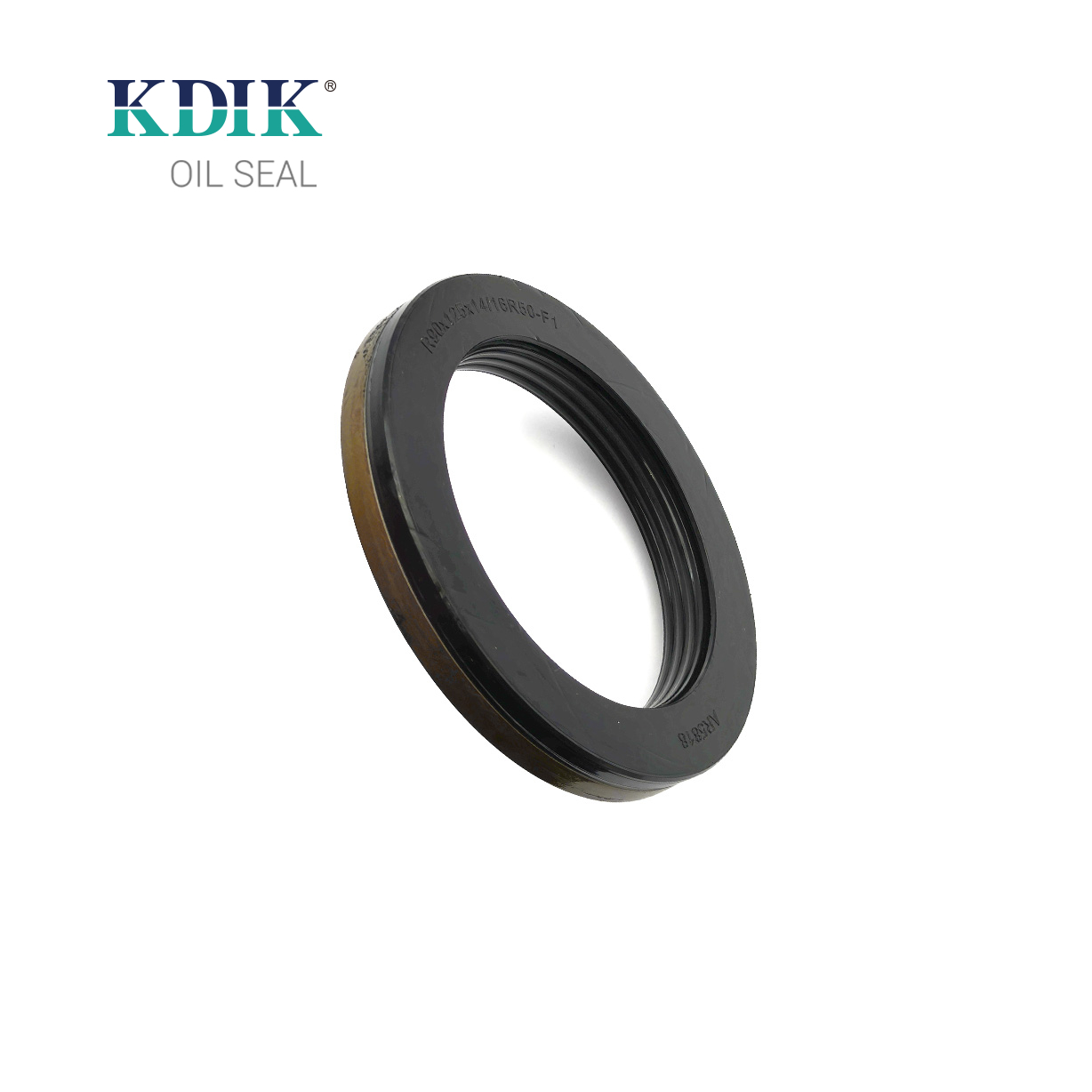 High Quality AR5818 Size 90*125*14/16 Pioneer Weston Oil Seal for Tractor Agricultural Machinery Part