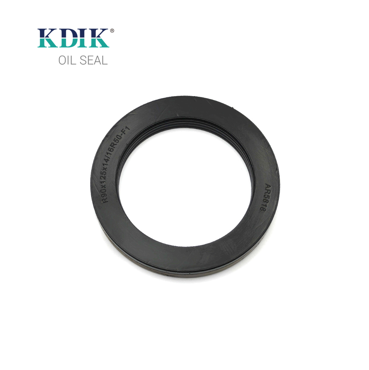 High Quality AR5818 Size 90*125*14/16 Pioneer Weston Oil Seal for Tractor Agricultural Machinery Part