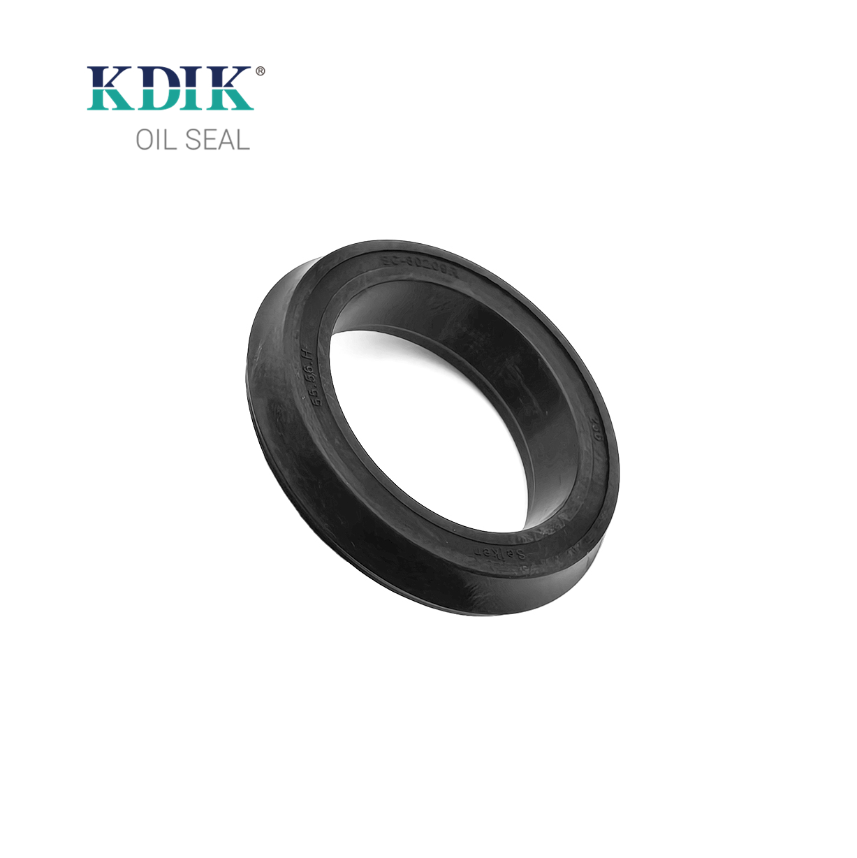 High-quality EPDM Rubber Wheel Cylinde Rubber Cup SC80209R 2-3/16 inch