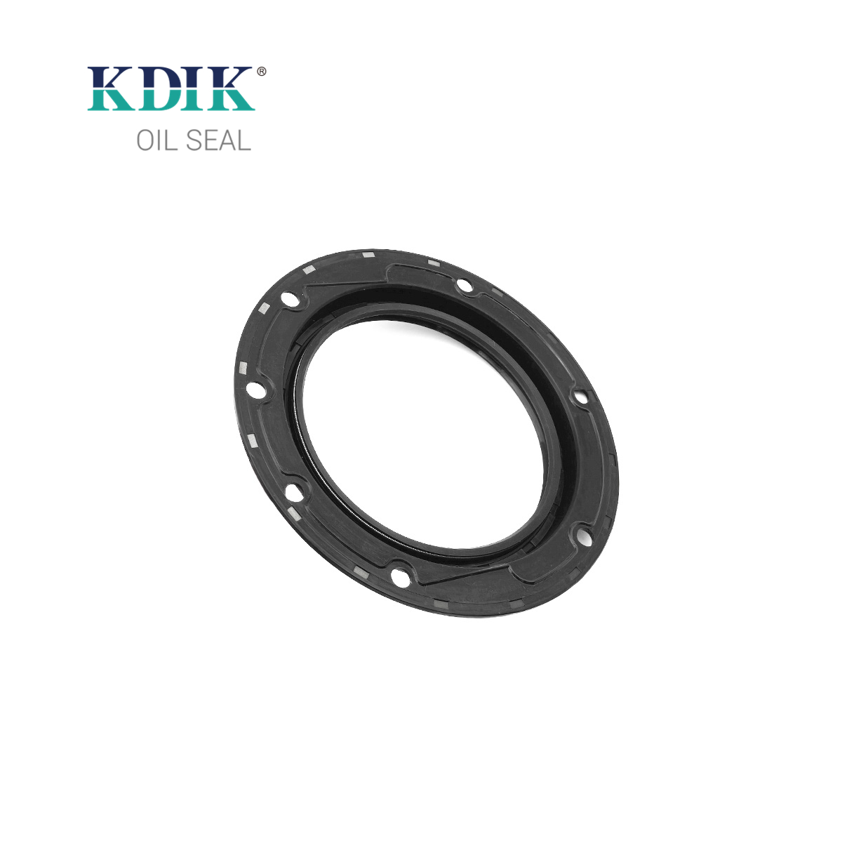 Crankshaft Rear Oil Seal BH1021 105*124/158*13.5 for Truck Parts