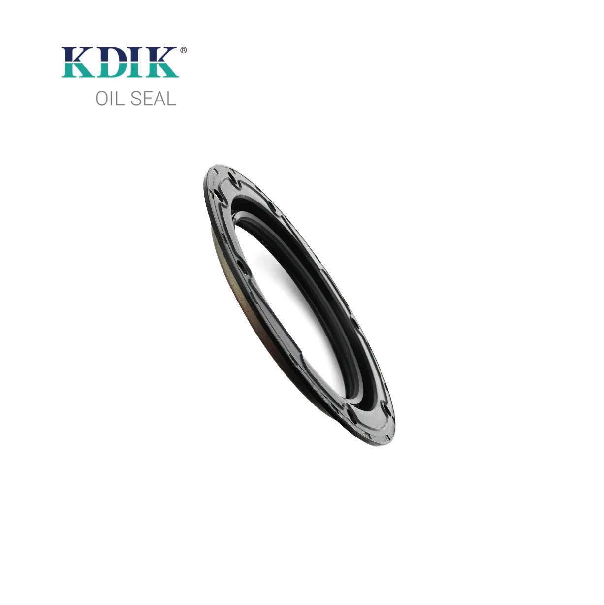 Crankshaft Rear Oil Seal BH1021 105*124/158*13.5 for Truck Parts