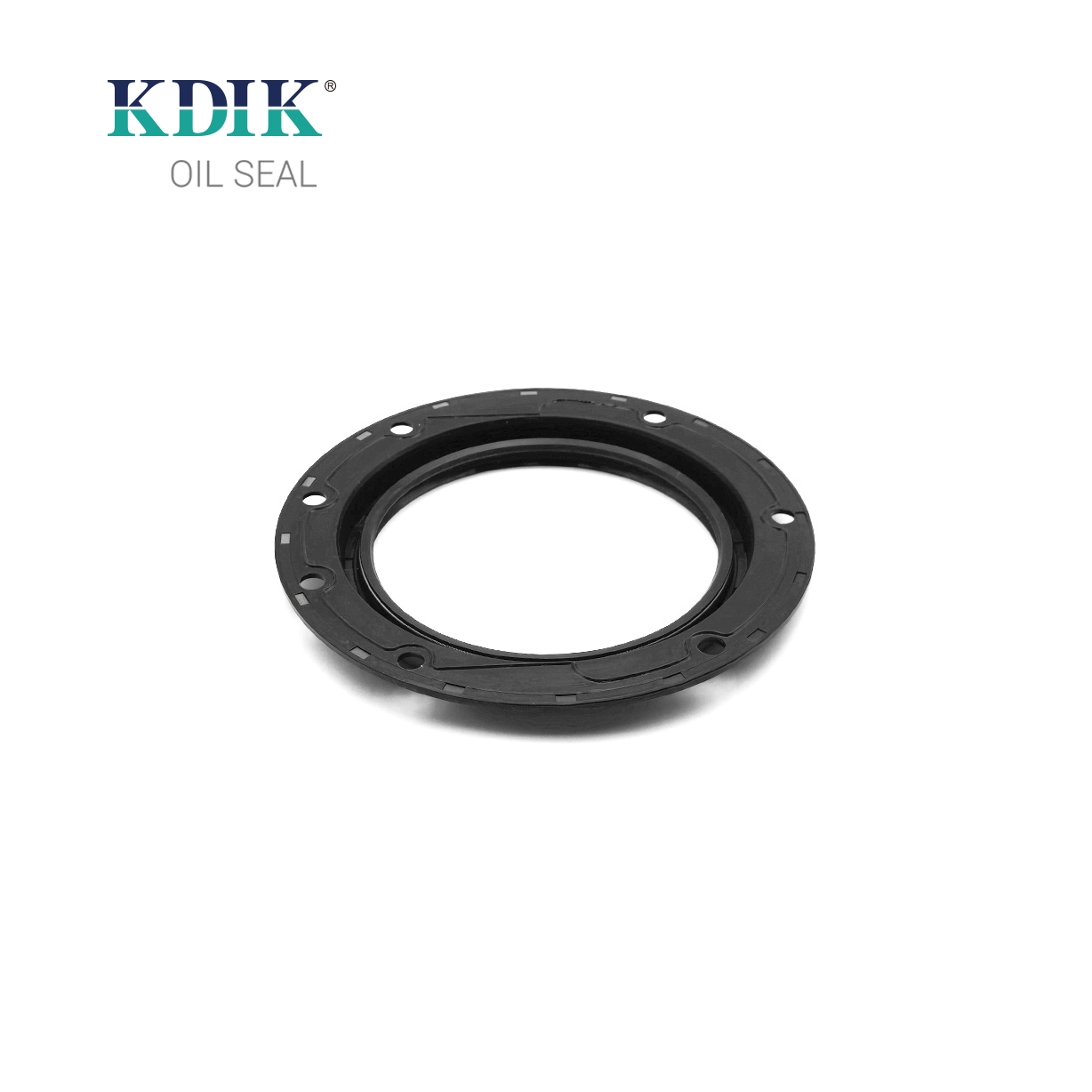 Crankshaft Rear Oil Seal BH1021 105*124/158*13.5 for Truck Parts