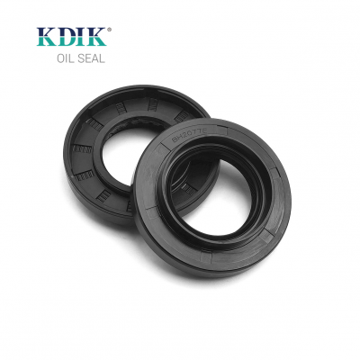 TC Oil seal Rubber Double lip seal ring