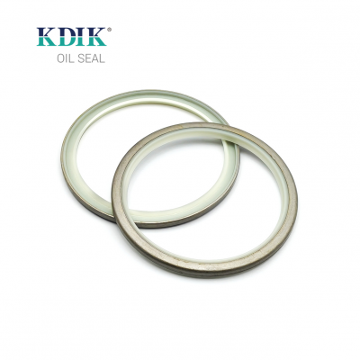 Dust Proof Ring for Cylinder of Engineering Machine SB type TH102446 80*95*5 Dust proof Oil Seal