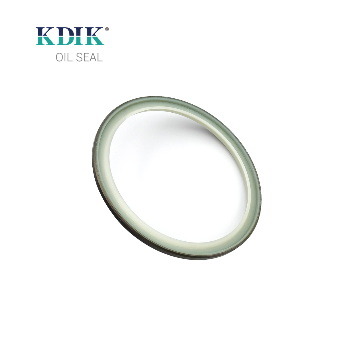 Dust Proof Ring for Cylinder of Engineering Machine SB type TH102446 80*95*5 Dust proof Oil Seal
