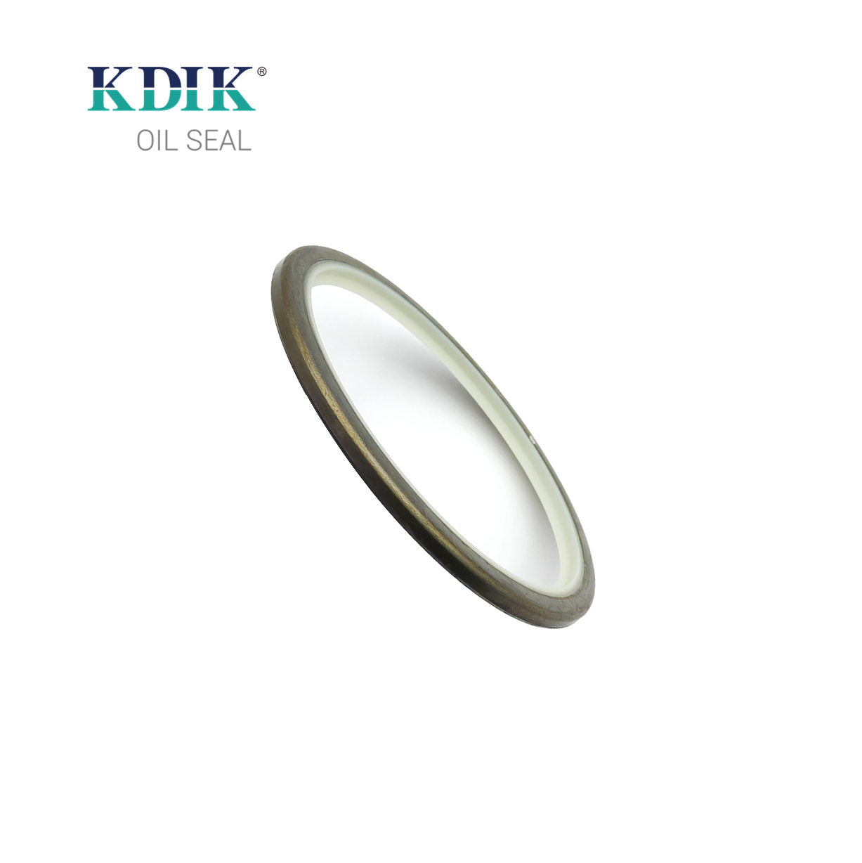 Dust Proof Ring for Cylinder of Engineering Machine SB type TH102446 80*95*5 Dust proof Oil Seal