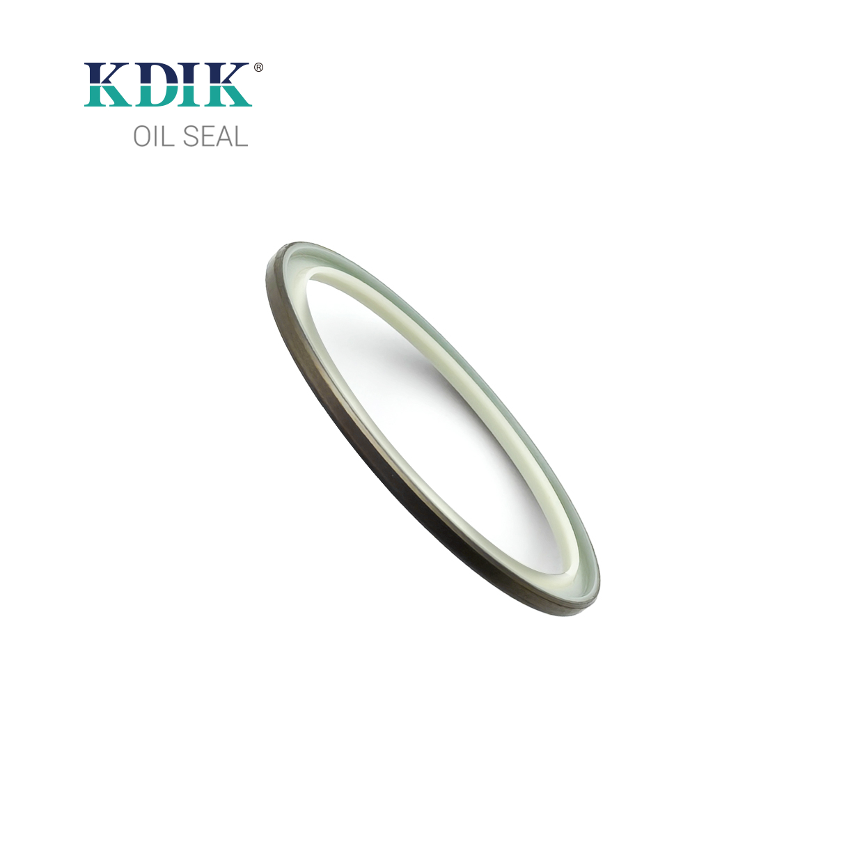 Dust Proof Ring for Cylinder of Engineering Machine SB type TH102446 80*95*5 Dust proof Oil Seal