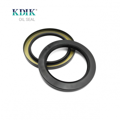 High quality RYO Oil Seal TQ-01-004 Size 110*150*12mm NBR/FKM