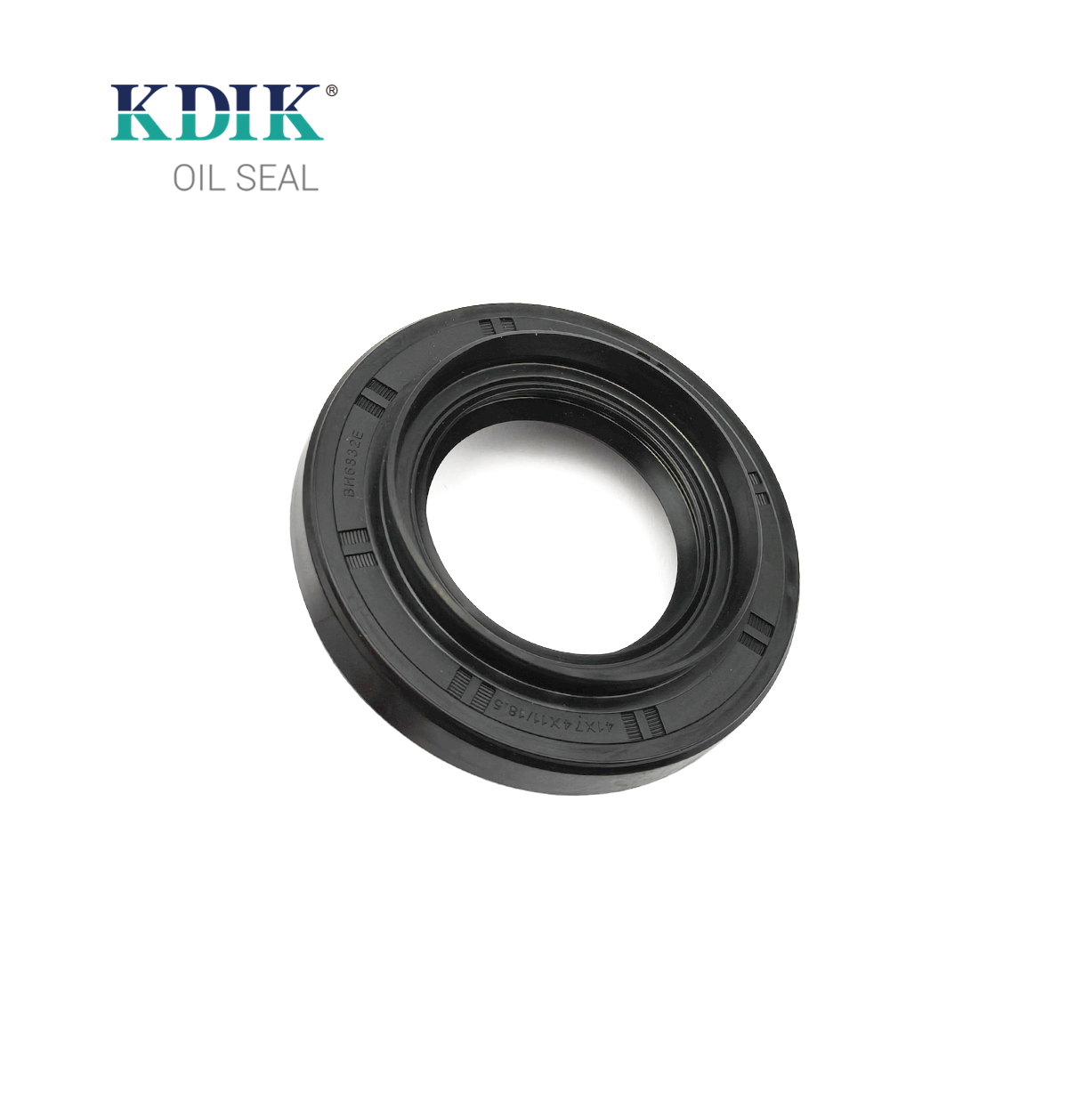 BH6832E Size 41*74*11/18.5 Front Crankshaft Oil Seal 0311-41009 for Toyota