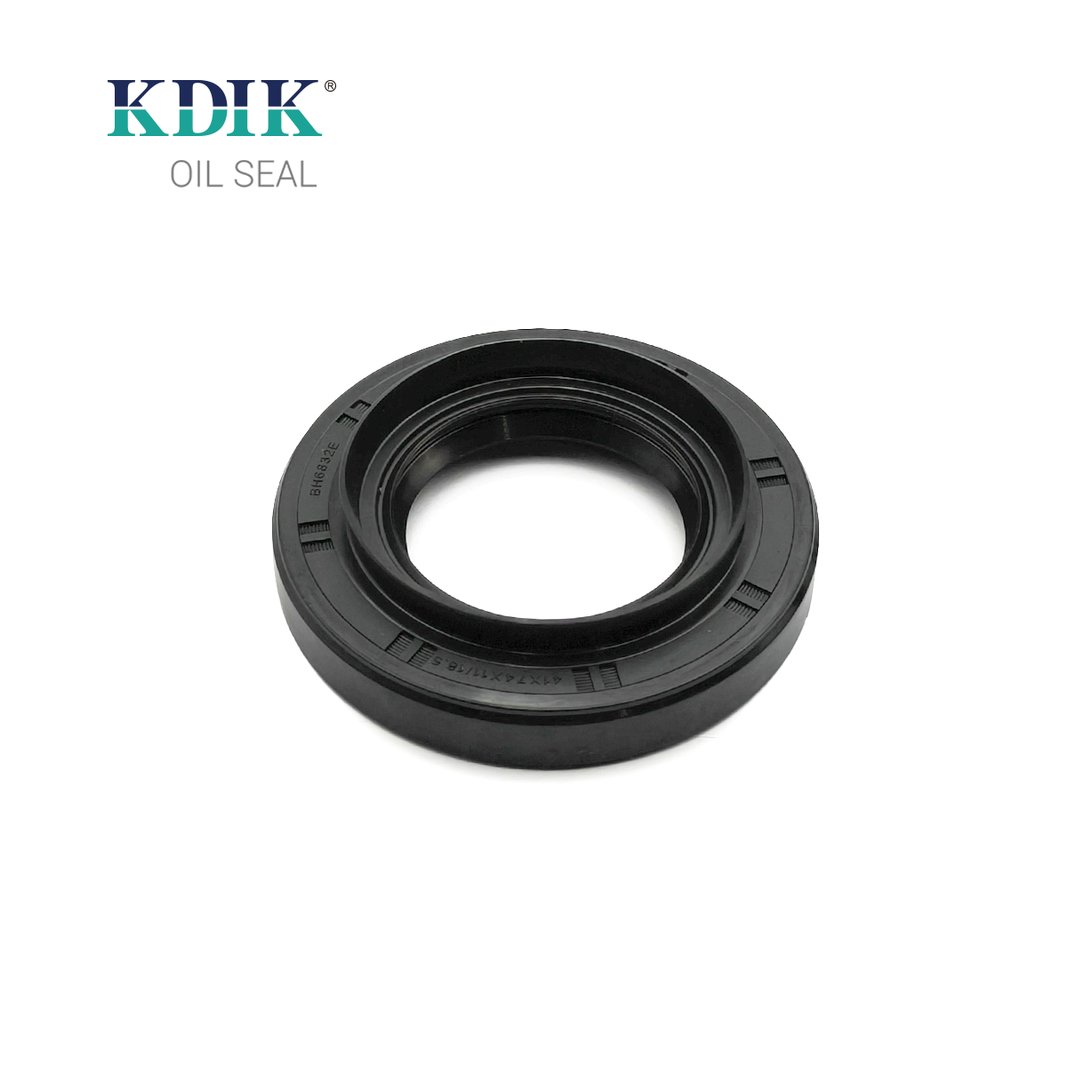 BH6832E Size 41*74*11/18.5 Front Crankshaft Oil Seal 0311-41009 for Toyota