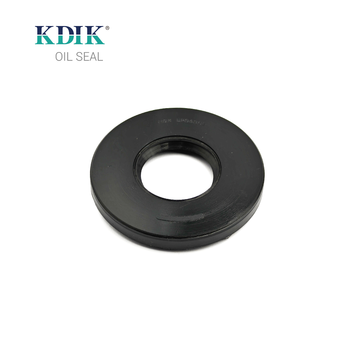 UP0450E 33.34*72.39*9.5 Hydraulic Pump Oil Seal TCN High Pressure Oil Seal