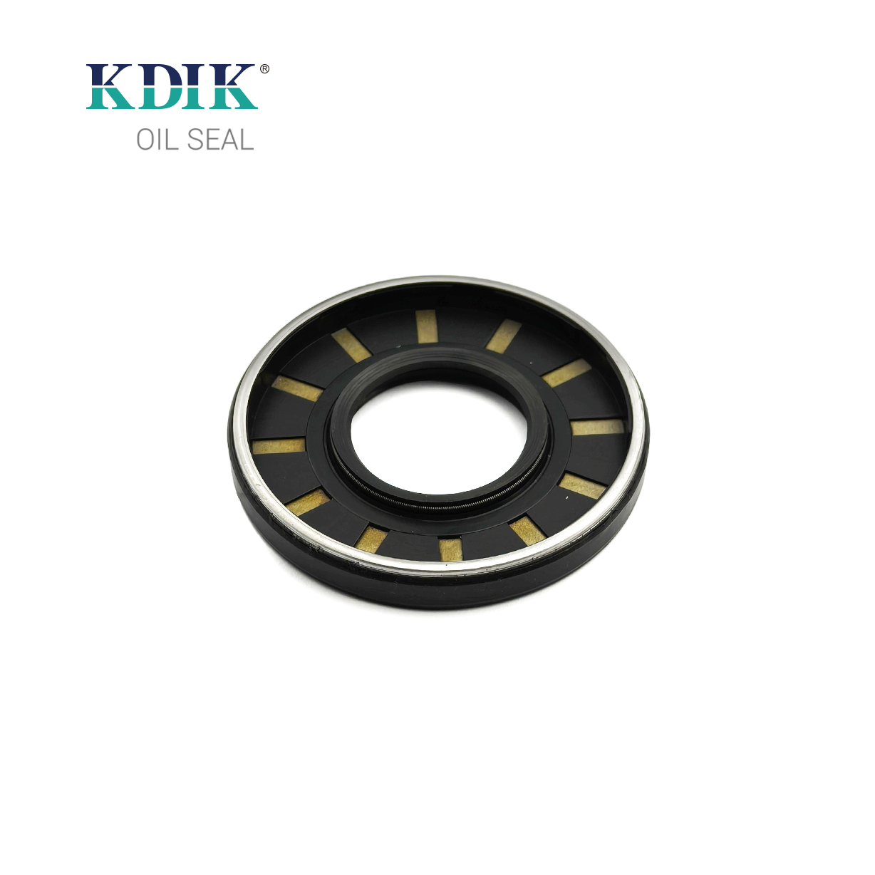 UP0450E 33.34*72.39*9.5 Hydraulic Pump Oil Seal TCN High Pressure Oil Seal