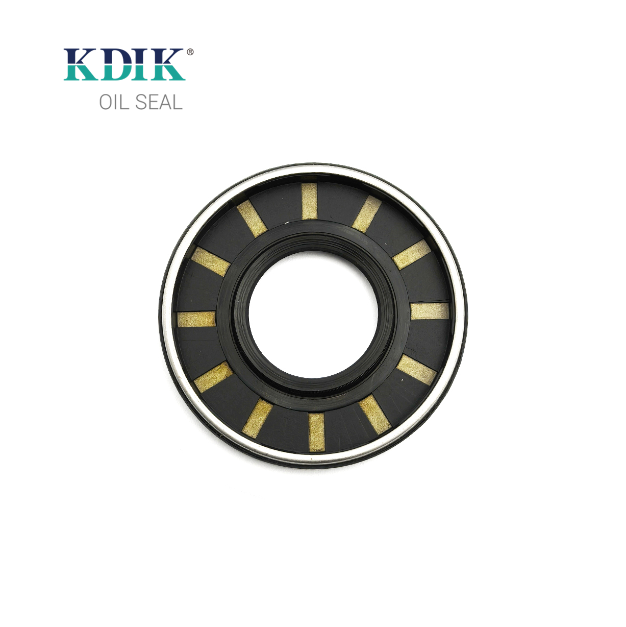 UP0450E 33.34*72.39*9.5 Hydraulic Pump Oil Seal TCN High Pressure Oil Seal