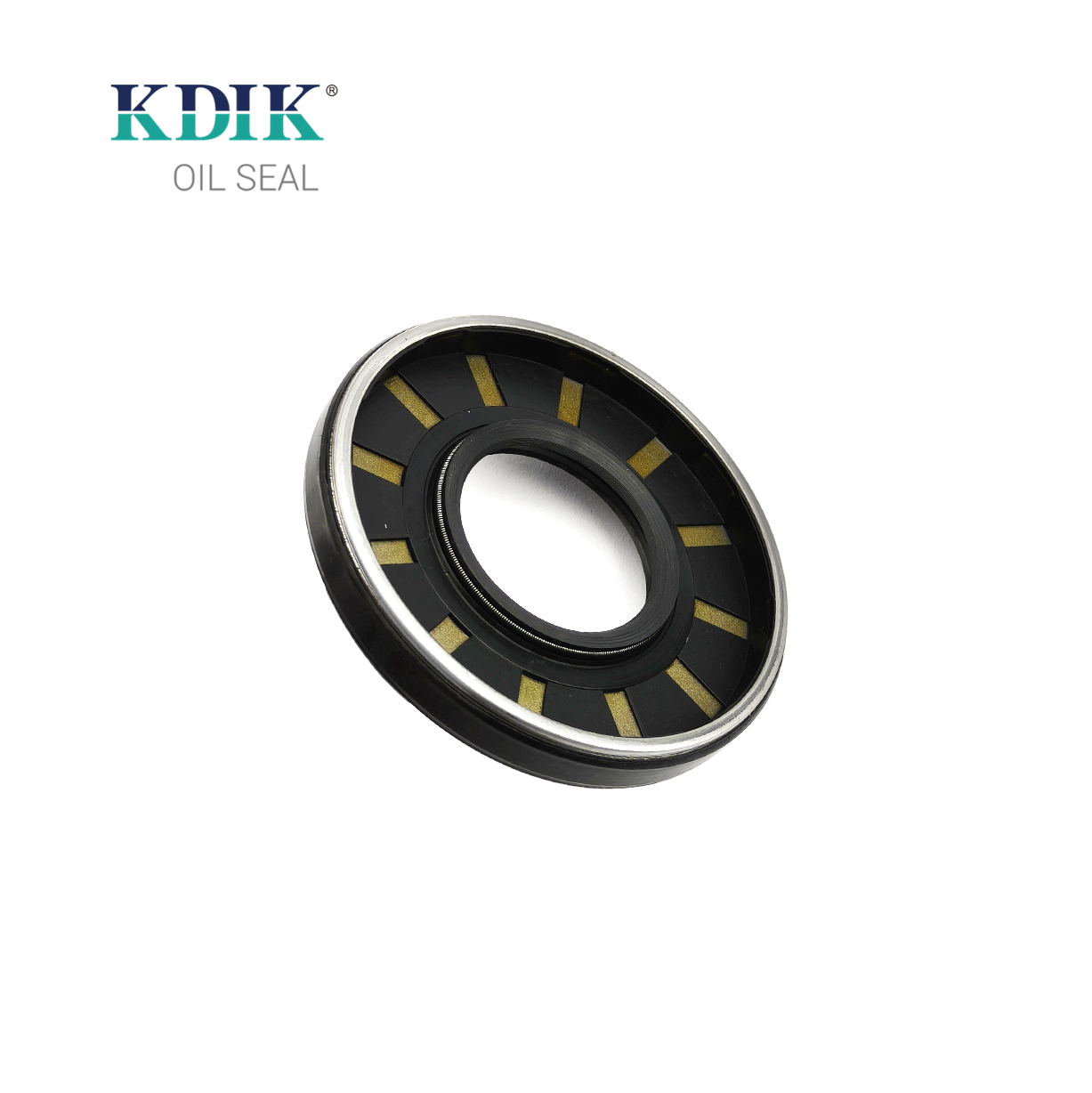 UP0450E 33.34*72.39*9.5 Hydraulic Pump Oil Seal TCN High Pressure Oil Seal
