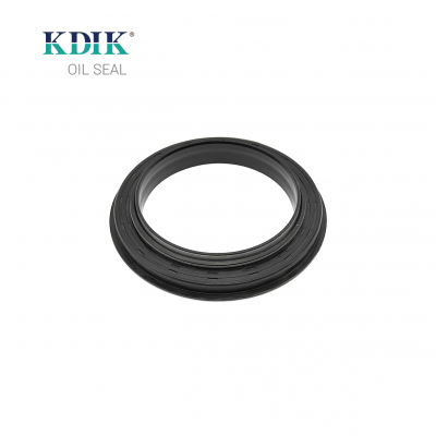 QLF BQ1527E BQ1527 Tractor Wheel Hub Oil Seal 105*140*10.7/21.5 Rubber Shaft Seals for KUBOTA KOMATSU