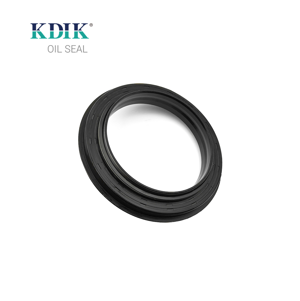 QLF BQ1527E BQ1527 Tractor Wheel Hub Oil Seal 105*140*10.7/21.5 Rubber Shaft Seals for KUBOTA KOMATSU