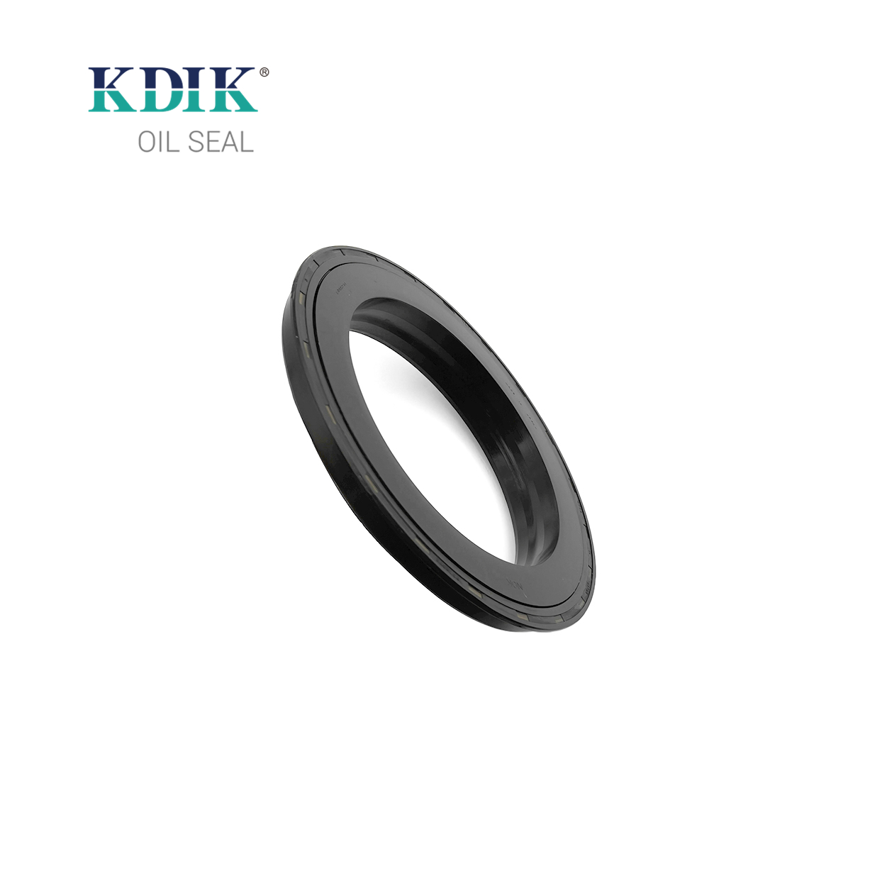 QLF BQ1527E BQ1527 Tractor Wheel Hub Oil Seal 105*140*10.7/21.5 Rubber Shaft Seals for KUBOTA KOMATSU