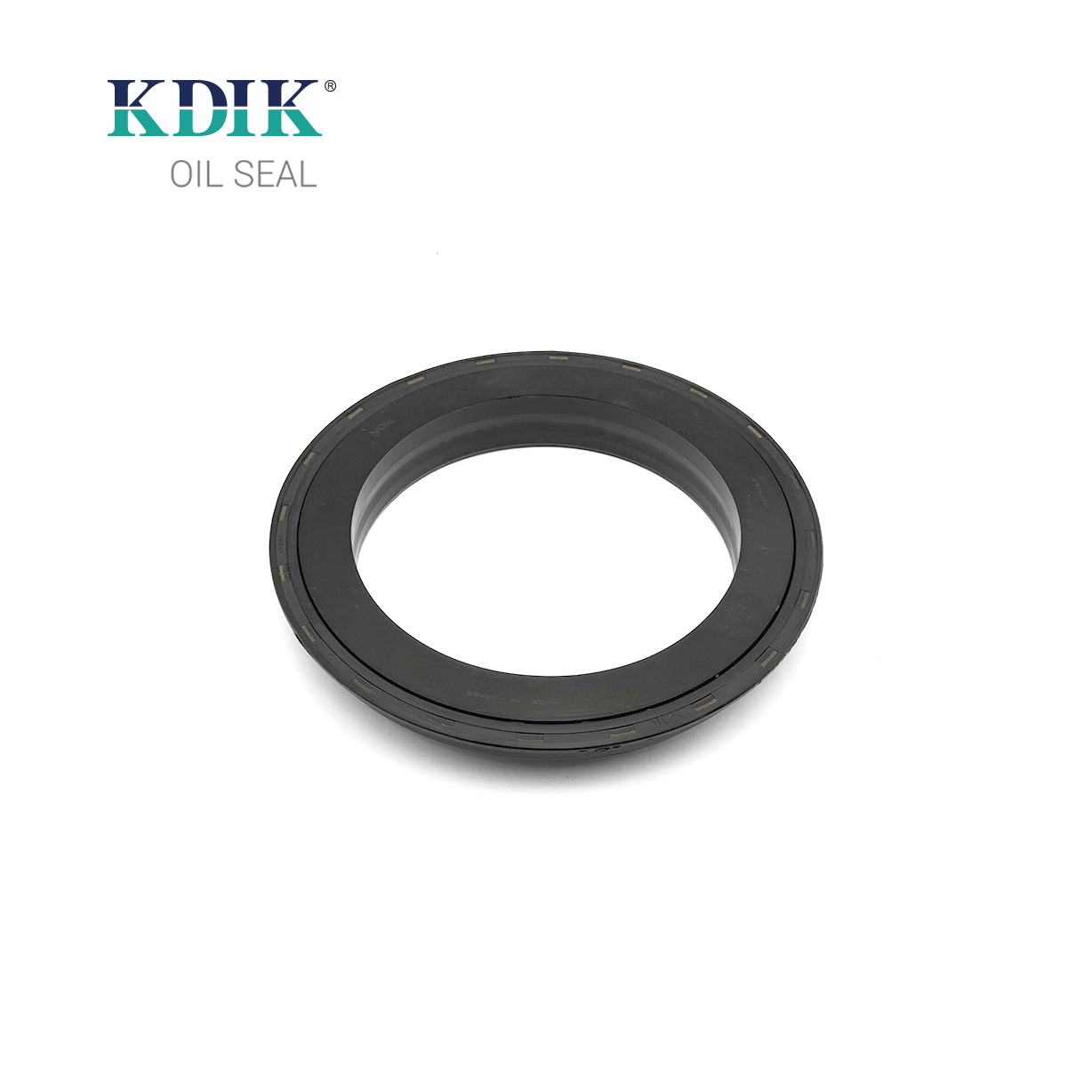 QLF BQ1527E BQ1527 Tractor Wheel Hub Oil Seal 105*140*10.7/21.5 Rubber Shaft Seals for KUBOTA KOMATSU