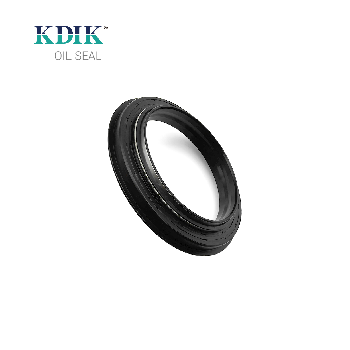QLF BQ1527E BQ1527 Tractor Wheel Hub Oil Seal 105*140*10.7/21.5 Rubber Shaft Seals for KUBOTA KOMATSU