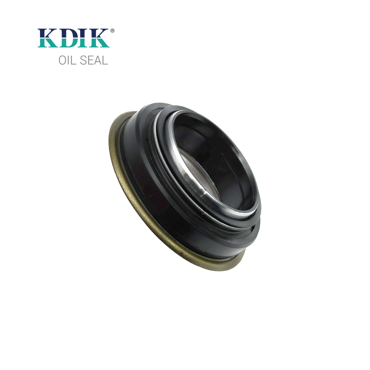 High Quality Tractor BQ2528E 33740-80291 or 33740-80290 Oil Seal Double Lip for Kubota