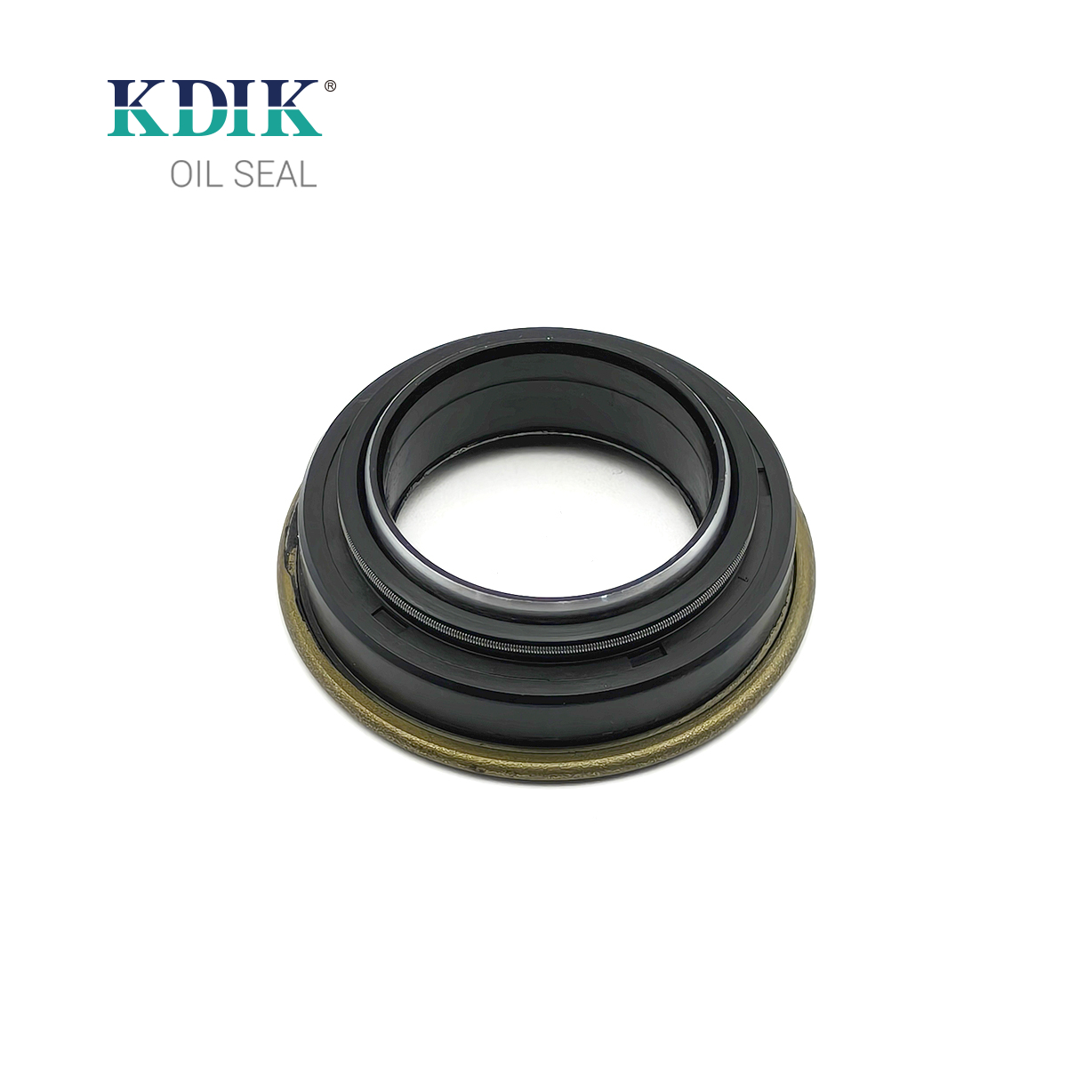 High Quality Tractor BQ2528E 33740-80291 or 33740-80290 Oil Seal Double Lip for Kubota
