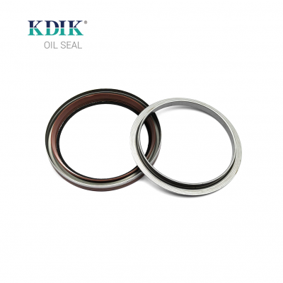 TC Oil seal Rubber Double lip seal ring