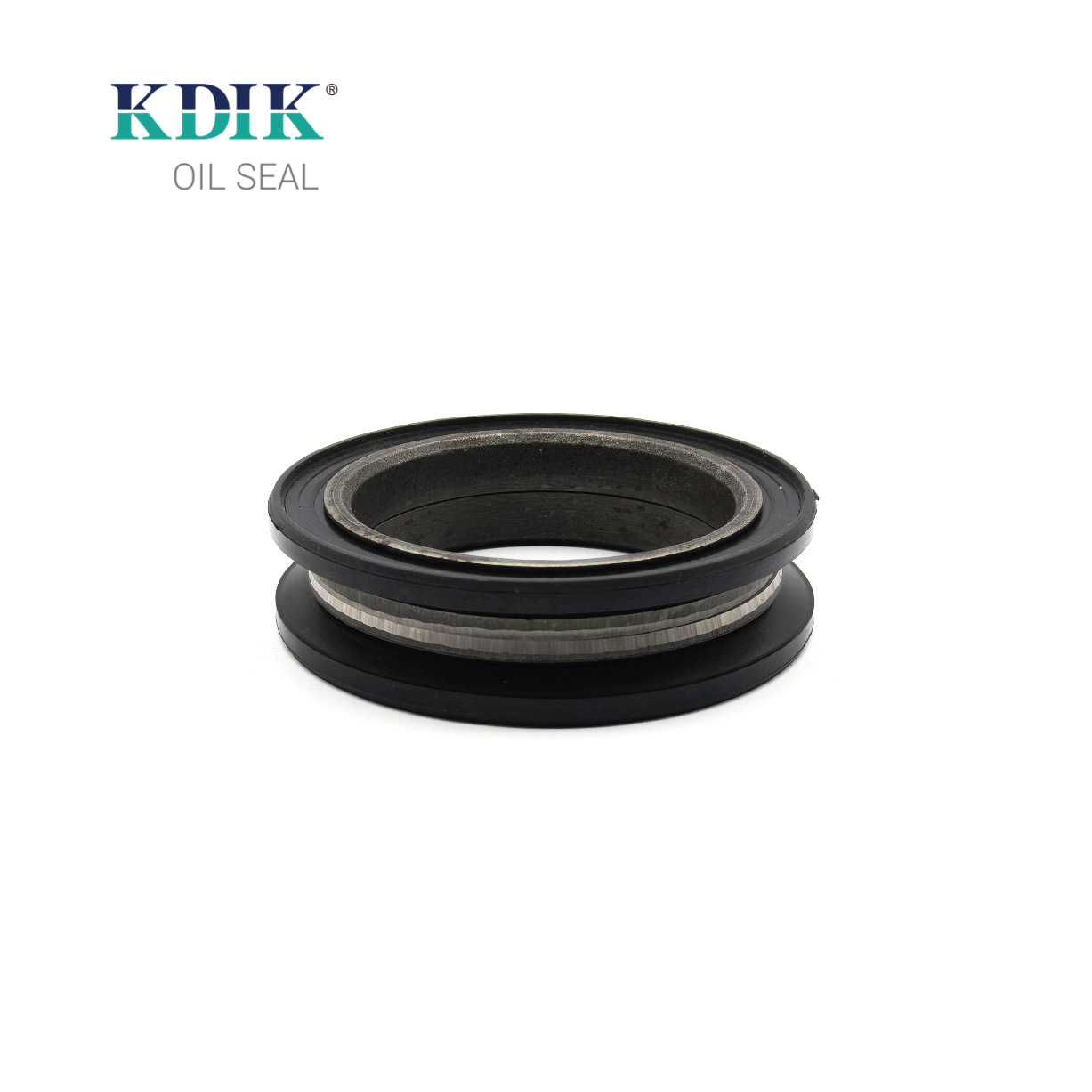 W9518-52200 W9518-52201 Floating Oil Seal Size 52*65/75*7 For 5-08-129-02 Kubota