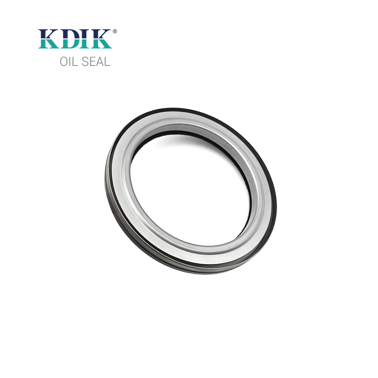 Manufacturer KDIK Factory Direct Seal BZ4365E Crankshaft Oil Seal  with Felt 104*139*13 for Truck