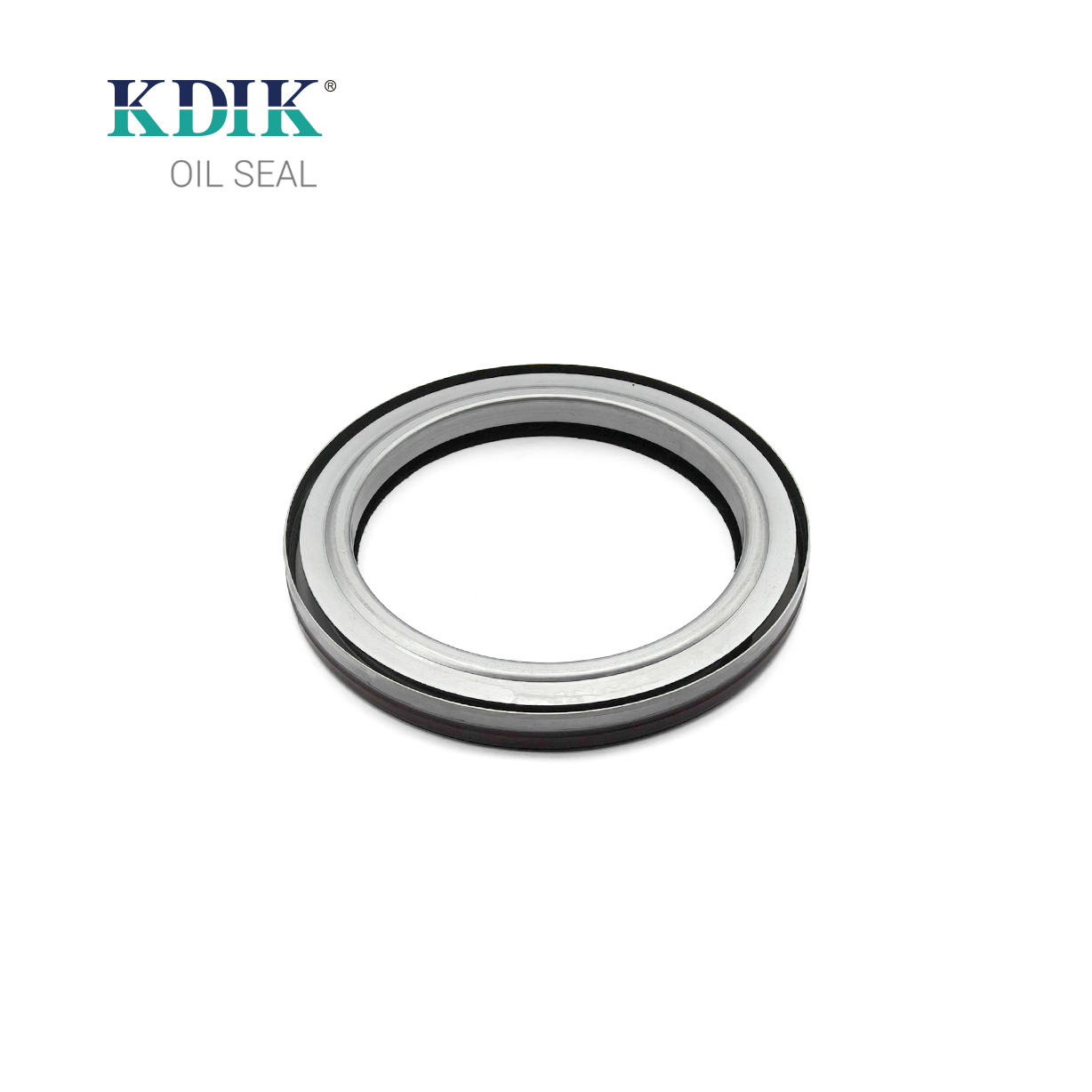 Manufacturer KDIK Factory Direct Seal BZ4365E Crankshaft Oil Seal  with Felt 104*139*13 for Truck
