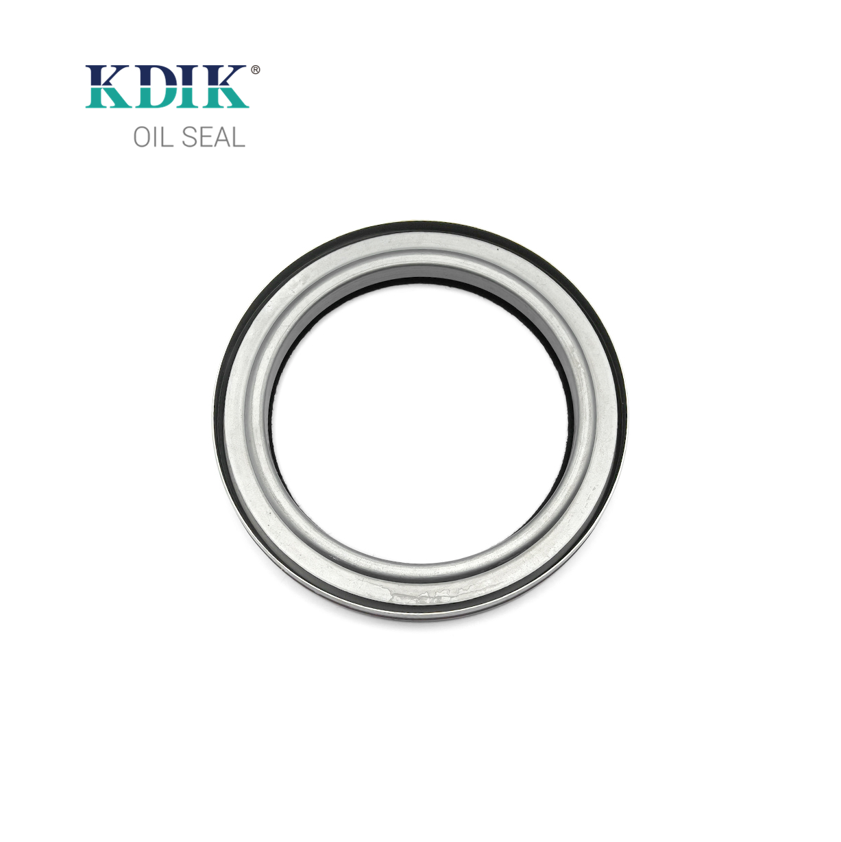 Manufacturer KDIK Factory Direct Seal BZ4365E Crankshaft Oil Seal  with Felt 104*139*13 for Truck