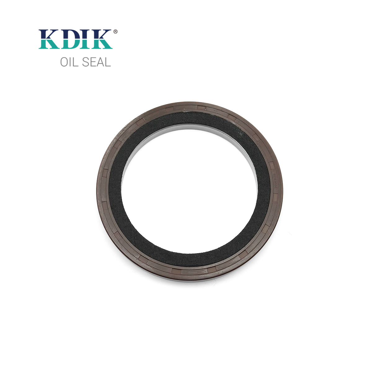 Manufacturer KDIK Factory Direct Seal BZ4365E Crankshaft Oil Seal  with Felt 104*139*13 for Truck