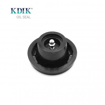 FM World Combine Harvester Spare Parts W2.5DX-03C-06-03-00B World End Cover+cap+Nipple