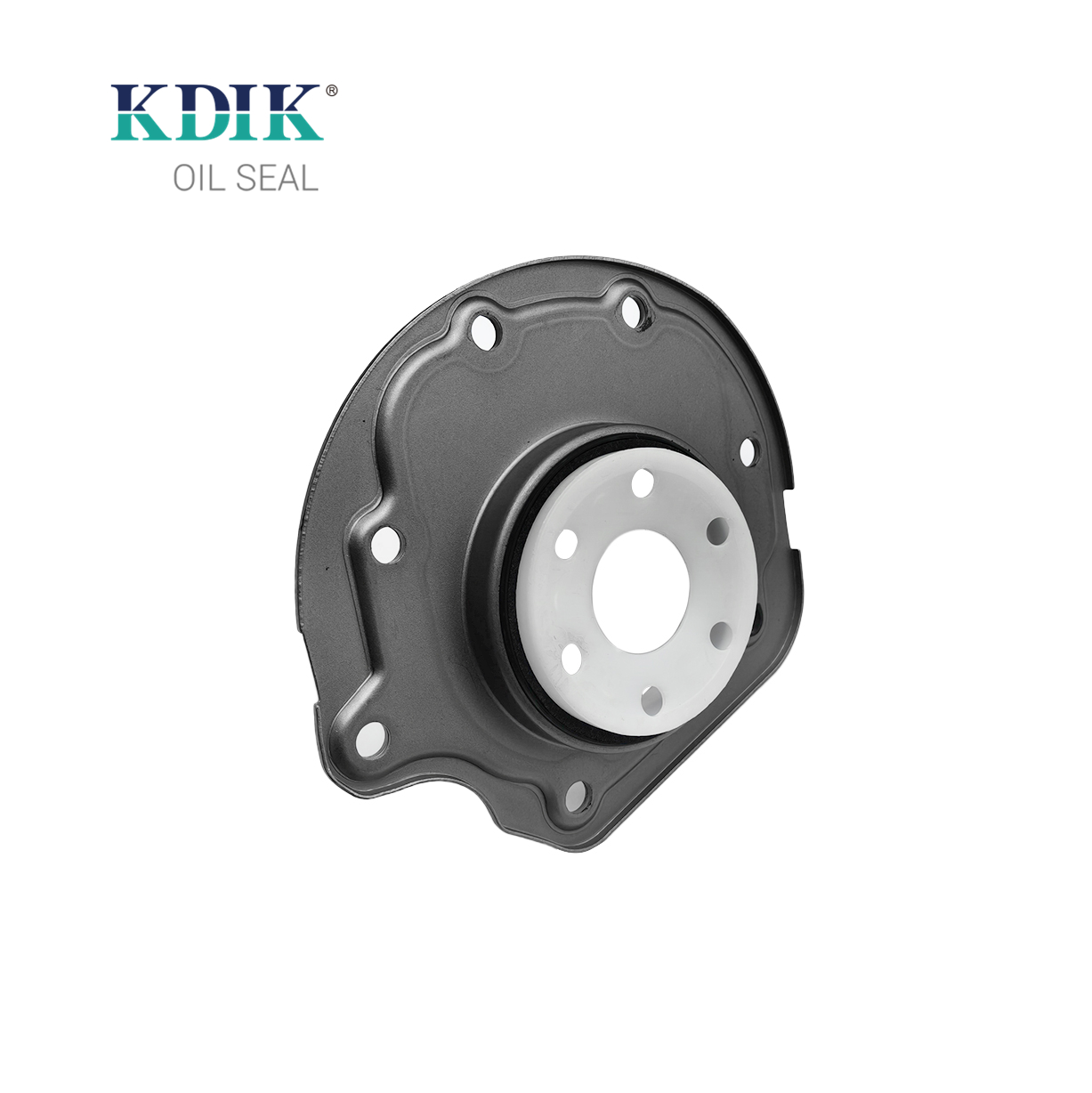 Factory Supply PTFE/ACM/FPM XS4Q6K301AF Crankshaft Oil Seal for Ford Engine Parts Hydraulic Oil Seal