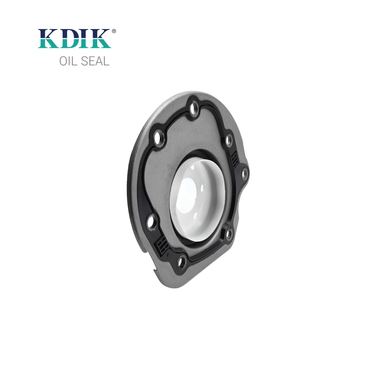 Factory Supply PTFE/ACM/FPM XS4Q6K301AF Crankshaft Oil Seal for Ford Engine Parts Hydraulic Oil Seal